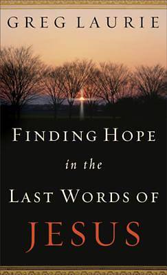 Picture of Finding Hope in the Last Words of Jesus [ePub Ebook]