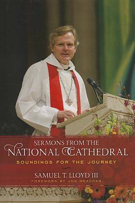 Picture of Sermons from the National Cathedral