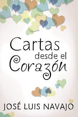 Picture of Cartas Desde El Corazon