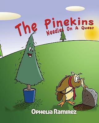Picture of The Pinekins