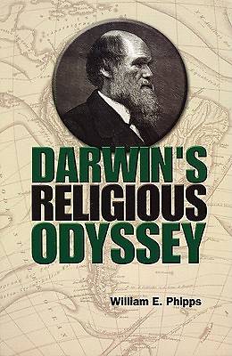 Picture of Darwin's Religious Odyssey