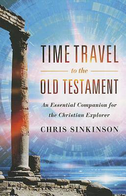 Picture of Time Travel to the Old Testament