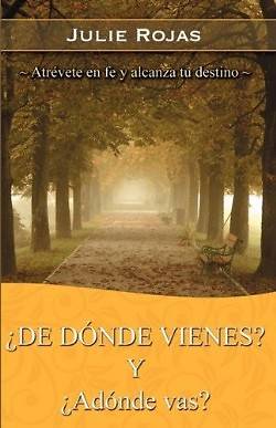 Picture of de Donde Vienes? y Adonde Vas?