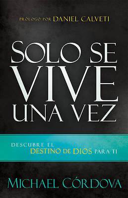 Picture of Solo Se Vive Una Vez [ePub Ebook]