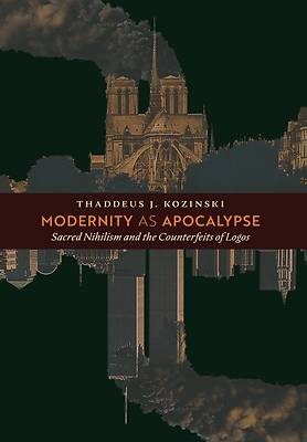 Picture of Modernity as Apocalypse