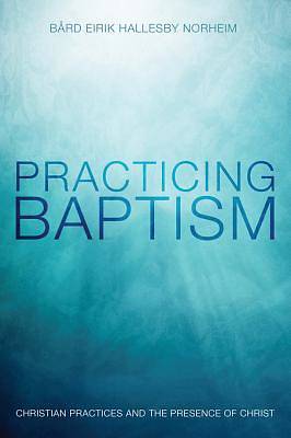 Picture of Practicing Baptism [ePub Ebook]