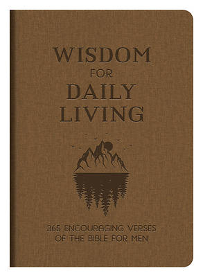 Picture of Wisdom for Daily Living