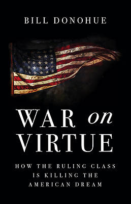 Picture of War on Virtue