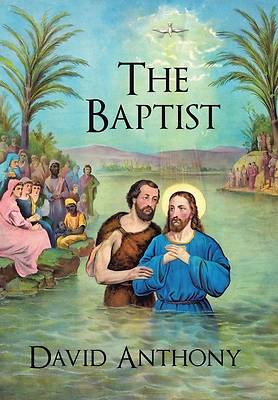 Picture of The Baptist
