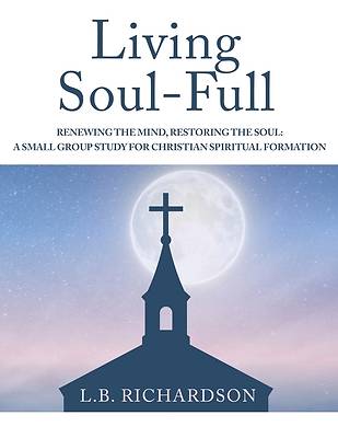 Picture of Living Soul-Full