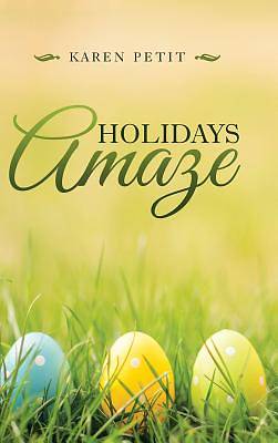 Picture of Holidays Amaze