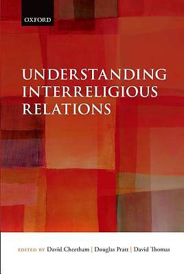 Picture of Understanding Interreligious Relations