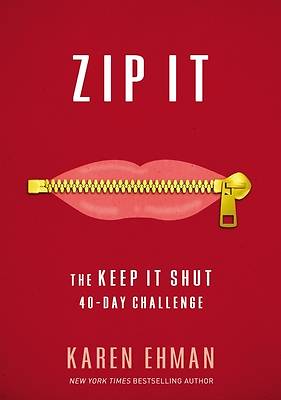 Picture of Zip It - eBook [ePub]