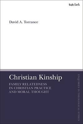 Picture of Christian Kinship