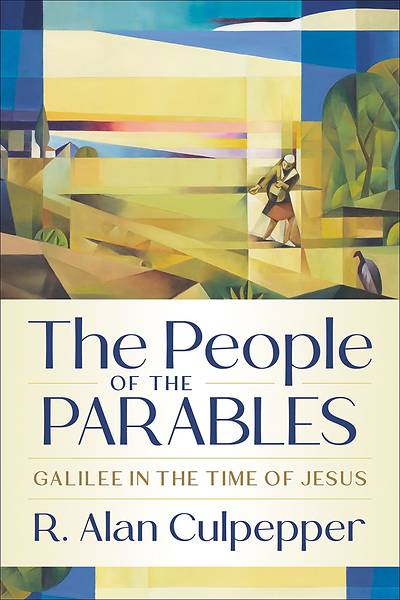 Picture of The People of the Parables