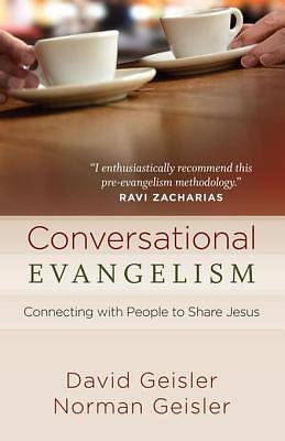 Picture of Conversational Evangelism [Adobe Ebook]