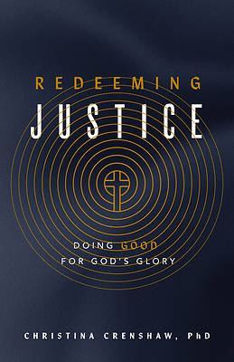Picture of Redeeming Justice