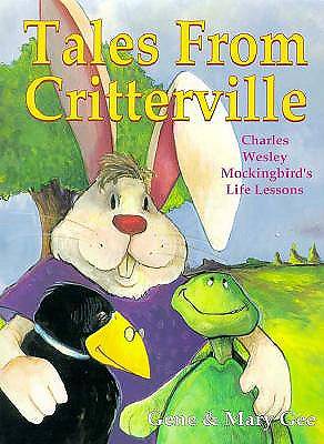 Picture of Tales from Critterville