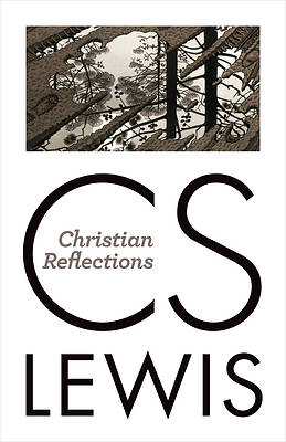 Picture of Christian Reflections