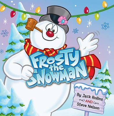 Picture of Frosty the Snowman