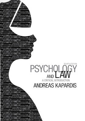 Picture of Psychology and Law