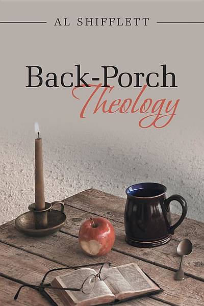 Picture of Back-Porch Theology