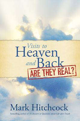 Picture of Visits to Heaven and Back [ePub Ebook]