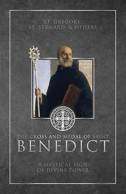 Picture of The Cross and Medal of Saint Benedict