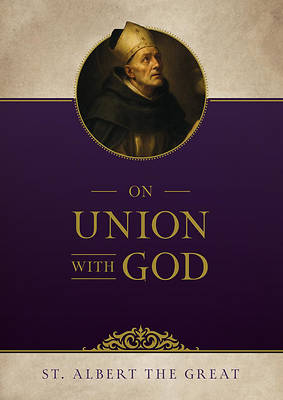 Picture of On Union with God