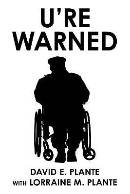 Picture of U'Re Warned