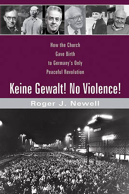 Picture of Keine Gewalt! No Violence!