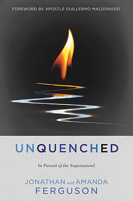 Picture of Unquenched
