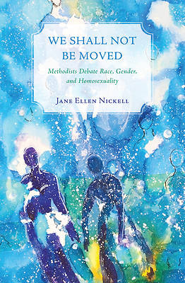 Picture of We Shall Not Be Moved [ePub Ebook]