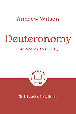 Deuteronomy