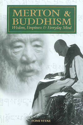 Picture of Merton & Buddhism