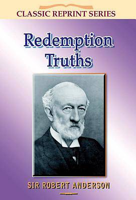 Picture of Redemption Truths