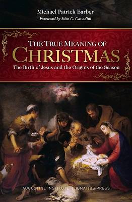 Picture of The True Meaning of Christmas