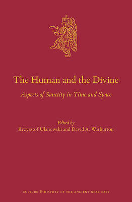 Picture of The Human and the Divine