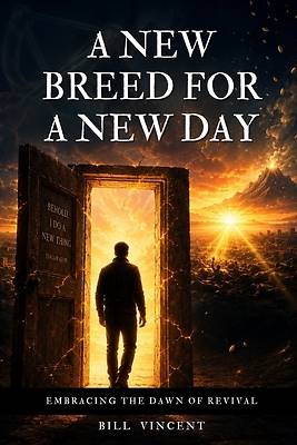 Picture of A New Breed for a New Day