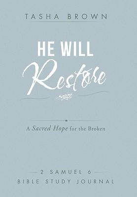 Picture of He Will Restore