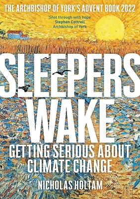 Picture of Sleepers Wake