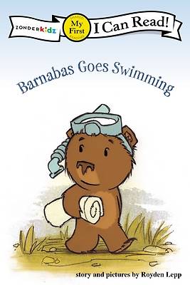 Picture of Barnabas Goes Swimming