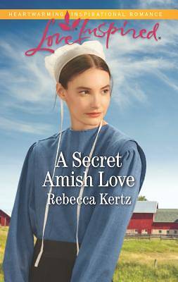 Picture of A Secret Amish Love