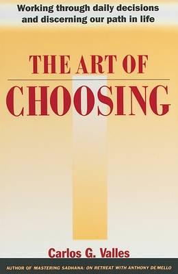Picture of The Art of Choosing
