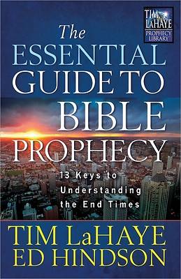 Picture of The Essential Guide to Bible Prophecy