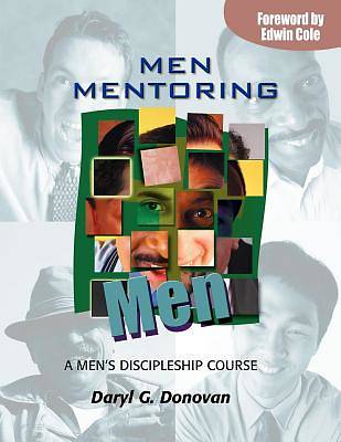 Picture of Men Mentoring Men