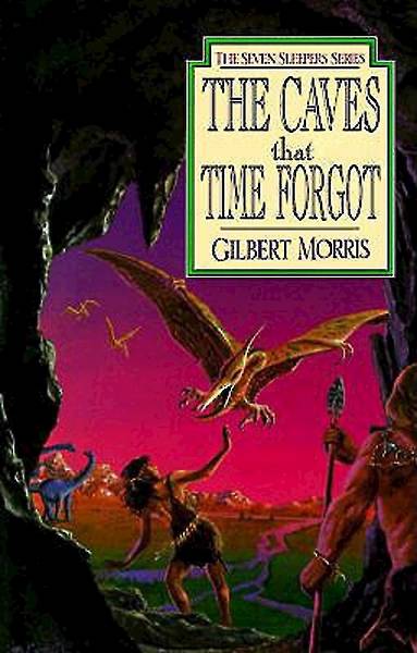 Picture of The Caves That Time Forgot [ePub Ebook]