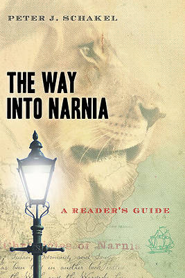 Picture of The Way Into Narnia