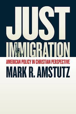 Picture of Just Immigration - eBook [ePub]
