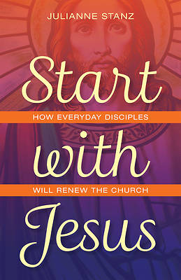 Picture of Start with Jesus
